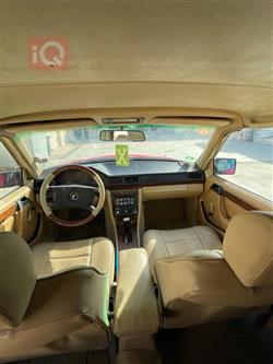 مرسيدس بنز E-Class